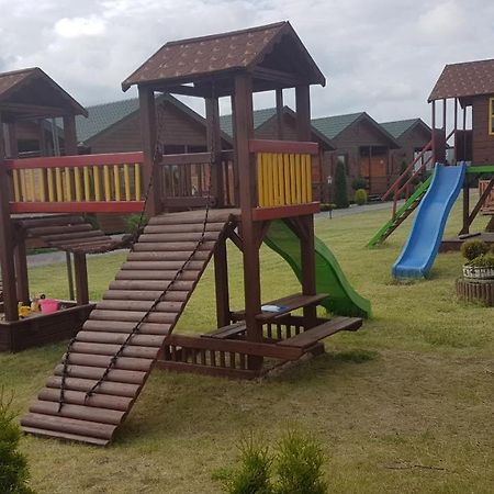 Sun Holiday Jezierzany Luaran gambar