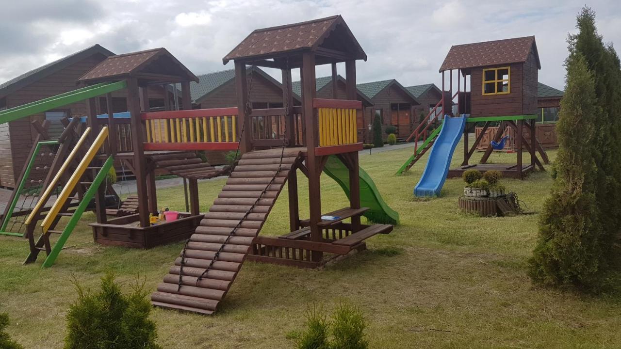 Sun Holiday Jezierzany Luaran gambar